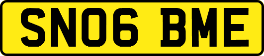 SN06BME
