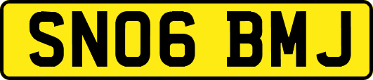 SN06BMJ