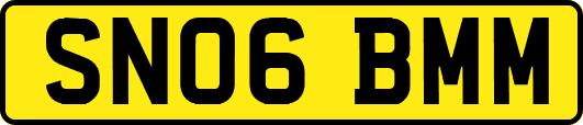 SN06BMM