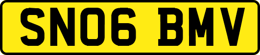 SN06BMV