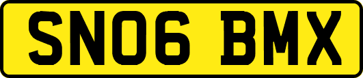 SN06BMX