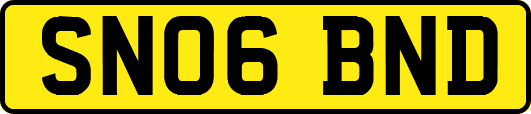 SN06BND