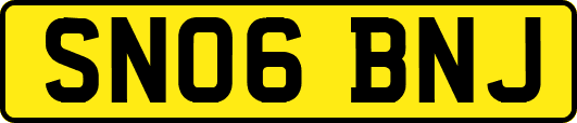 SN06BNJ