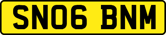 SN06BNM