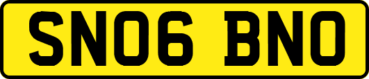 SN06BNO