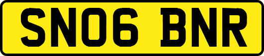 SN06BNR