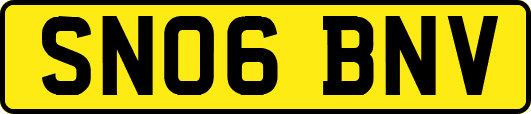 SN06BNV