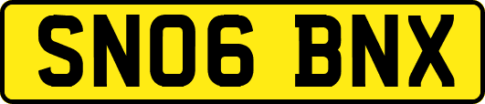 SN06BNX