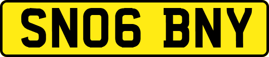 SN06BNY
