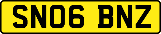 SN06BNZ