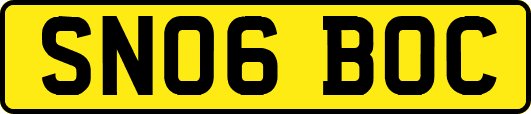 SN06BOC