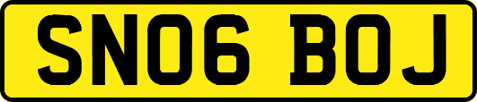 SN06BOJ