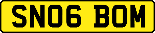 SN06BOM