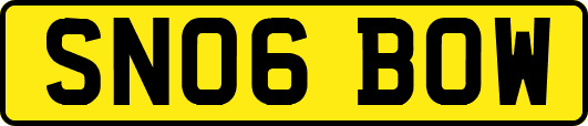 SN06BOW