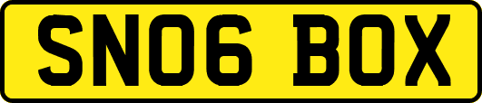 SN06BOX