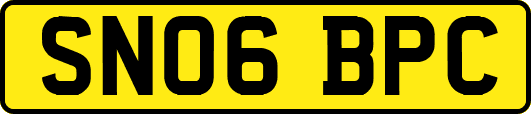 SN06BPC