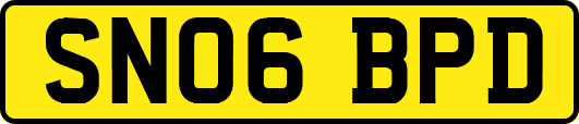 SN06BPD