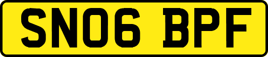 SN06BPF