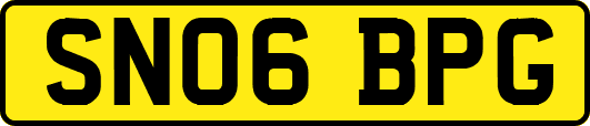 SN06BPG