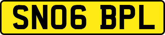 SN06BPL
