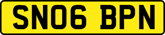 SN06BPN