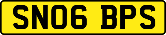 SN06BPS