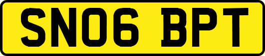 SN06BPT