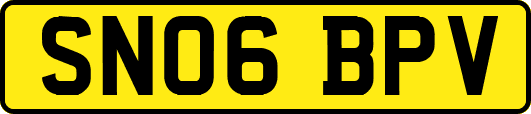 SN06BPV