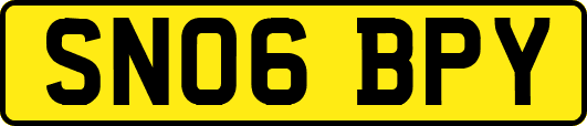 SN06BPY