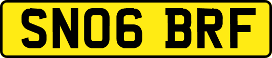 SN06BRF