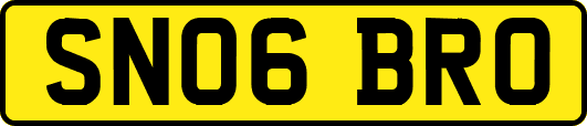 SN06BRO