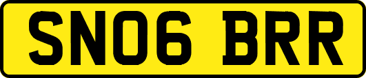 SN06BRR