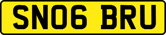SN06BRU