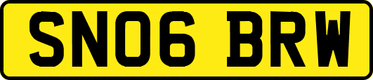 SN06BRW