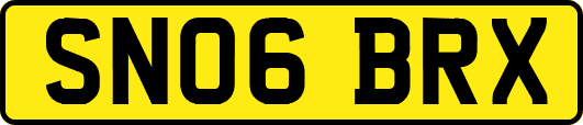 SN06BRX