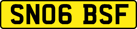 SN06BSF