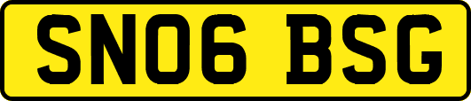 SN06BSG