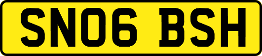 SN06BSH