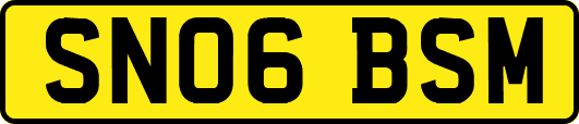 SN06BSM