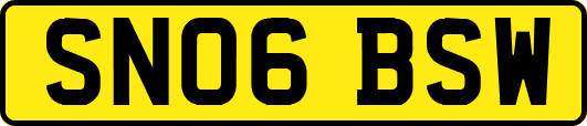 SN06BSW