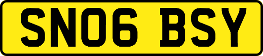 SN06BSY