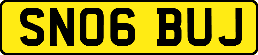 SN06BUJ