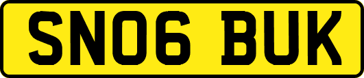 SN06BUK