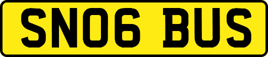 SN06BUS