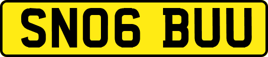 SN06BUU