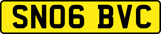 SN06BVC