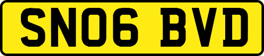 SN06BVD