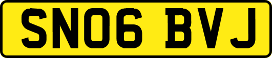 SN06BVJ