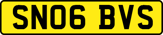 SN06BVS