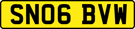 SN06BVW